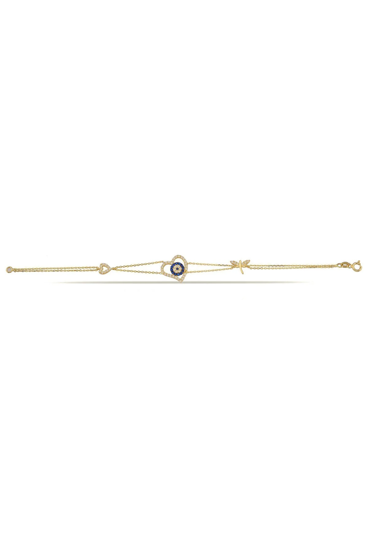 Gold Armbänder