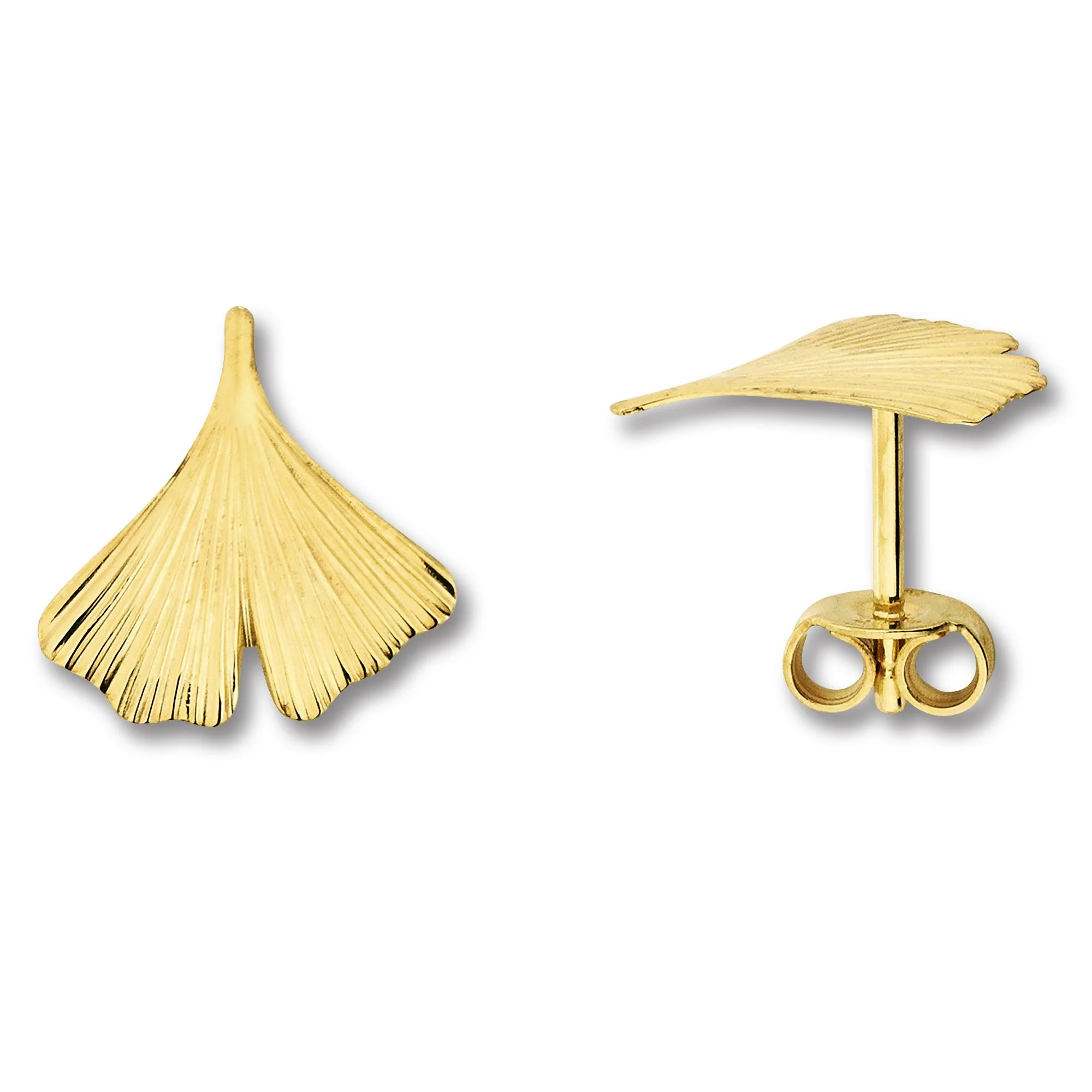 8K Gold | Ohrstecker