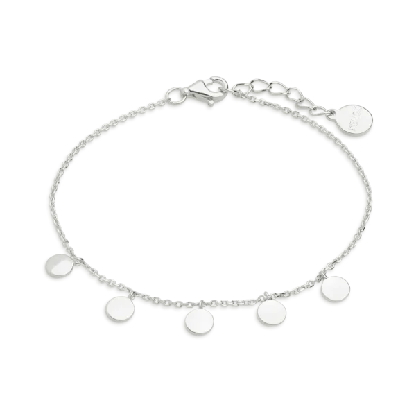 925 Silber |  Armbänder GRAVUR XENOX