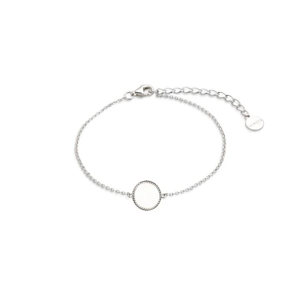 925 Silber |  Armbänder GRAVUR XENOX