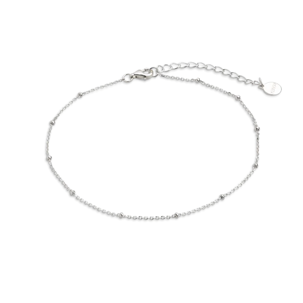 925 Silber |  Armbänder FUSSKETTCHEN XENOX