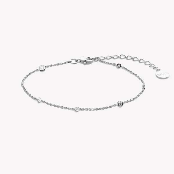 925 Silber |  Armbänder ZARGE SILBER XENOX