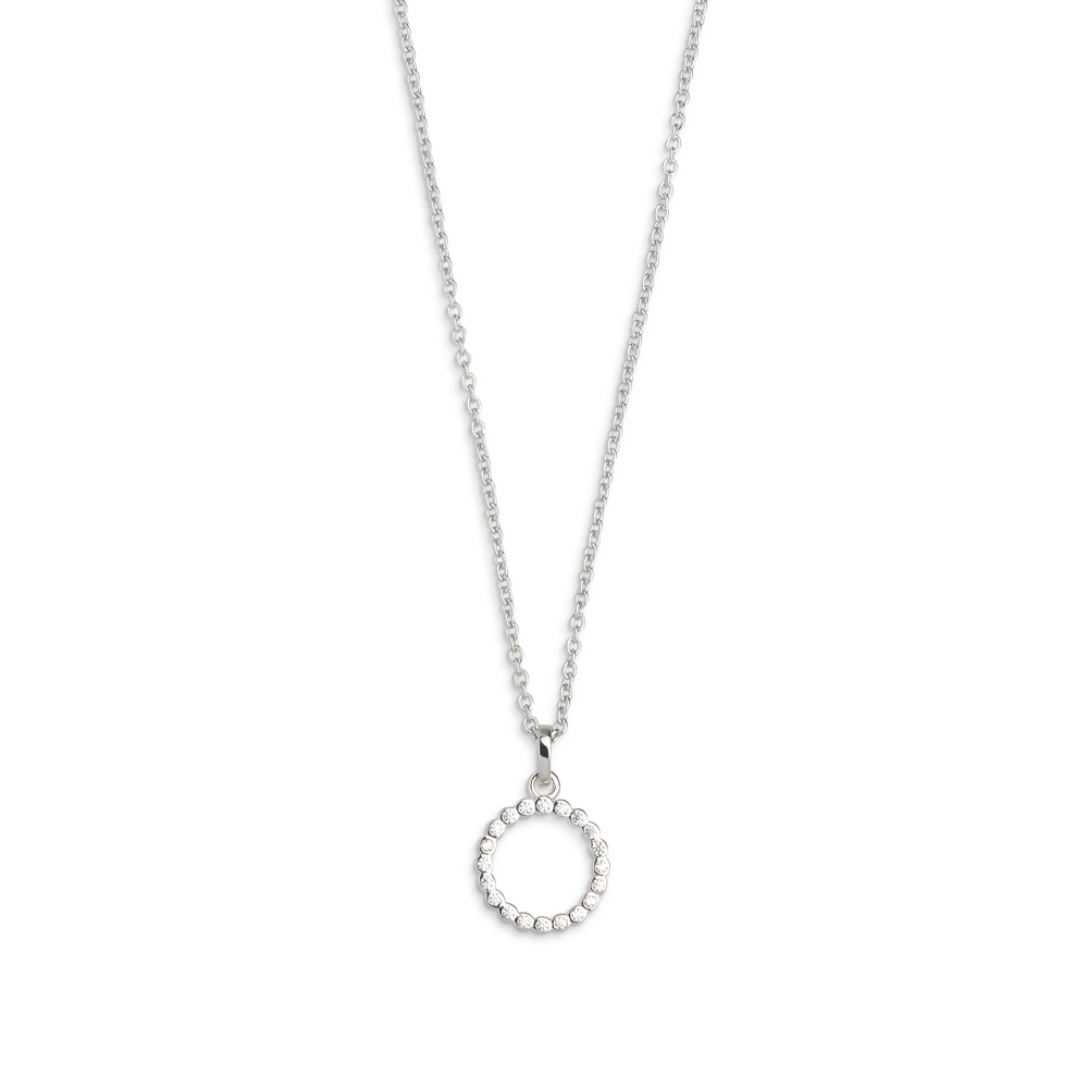 925 Silber | Halskette LUCKY ONES XENOX