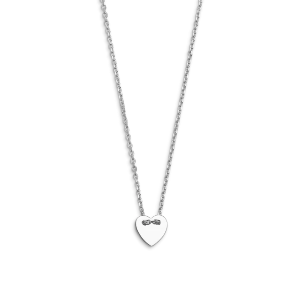 925 Silber |  Halsketten LOVE STORY XENOX