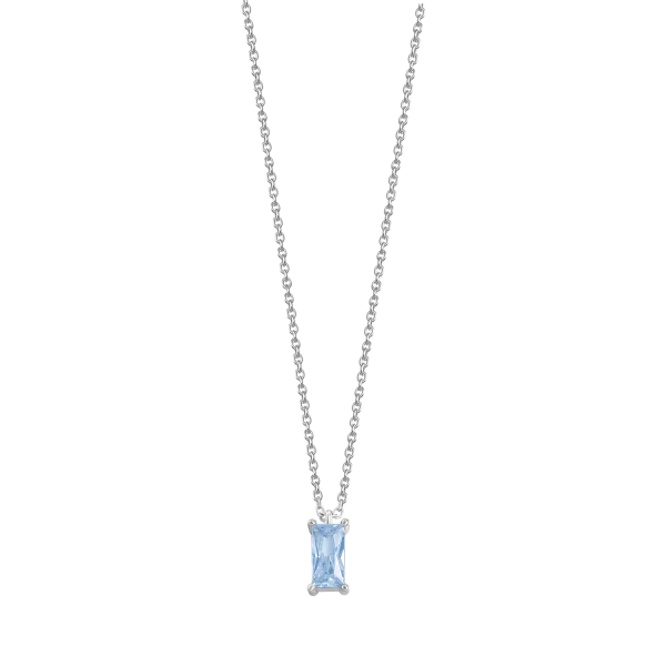 925 Silber |  Halsketten FANCY CUT XENOX