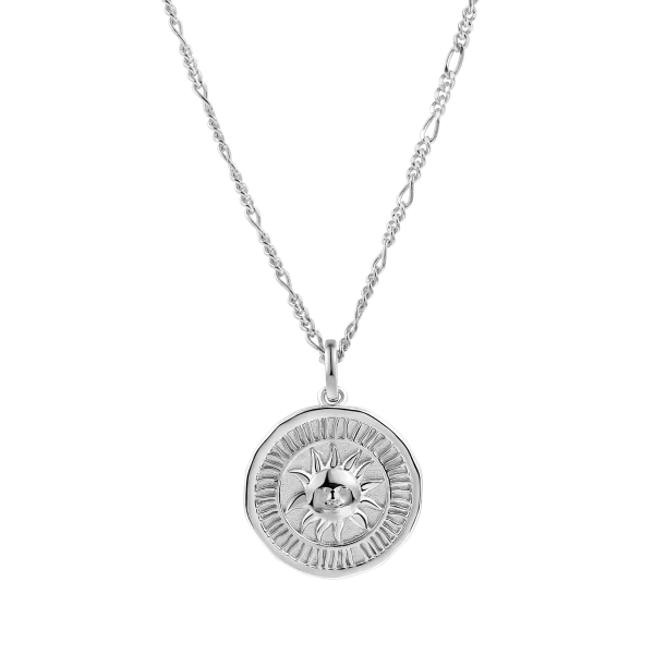 925 Silber |  Halsketten SHINE XENOX