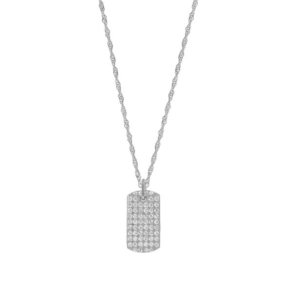 925 Silber |  Halsketten FASHION TOPSELLER XENOX