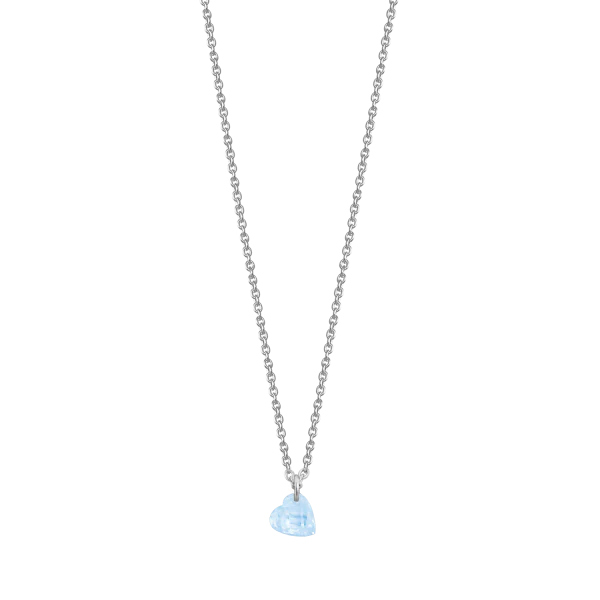 925 Silber |  Halsketten LOVE STORY XENOX