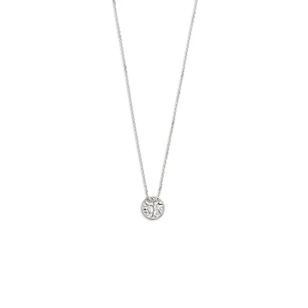 925 Silber |  Halsketten LEBENSBAUM XENOX