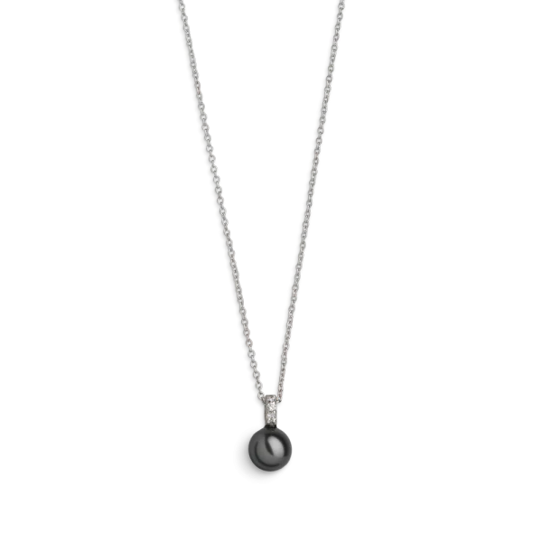 925 Silber |  Halsketten PEARL DREAMS XENOX
