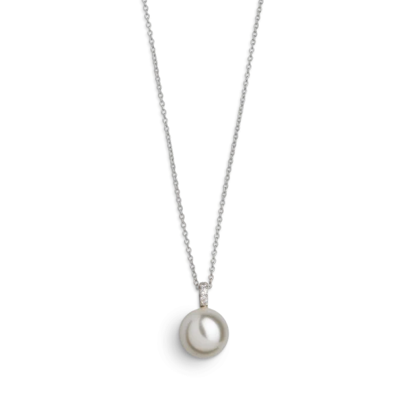 925 Silber |  Halsketten PEARL DREAMS XENOX