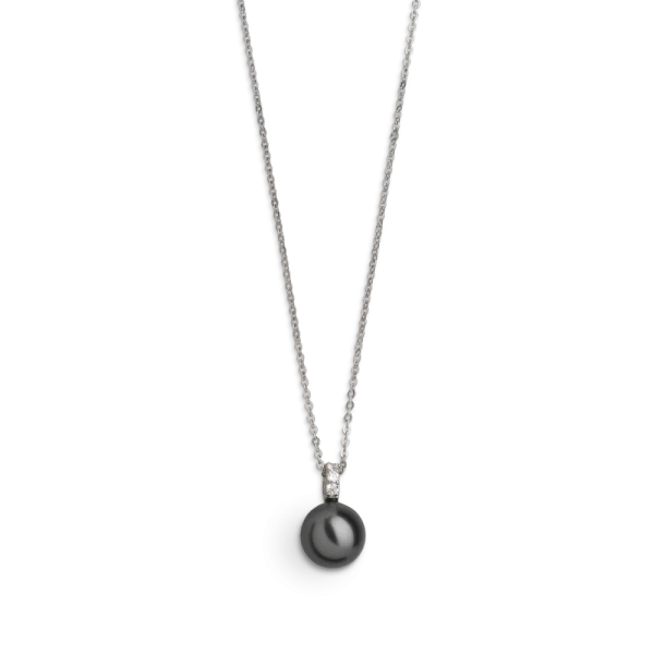 925 Silber |  Halsketten PEARL DREAMS XENOX