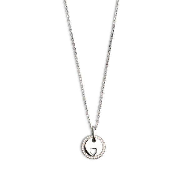 925 Silber |  Halsketten LOVE STORY XENOX