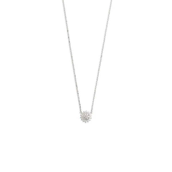 925 Silber |  Halsketten LUCKY ONES XENOX