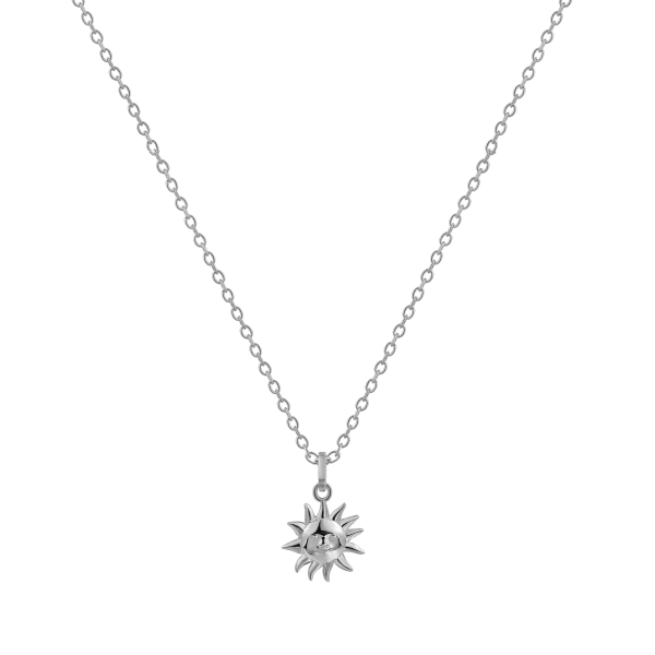 925 Silber |  Halsketten SHINE XENOX