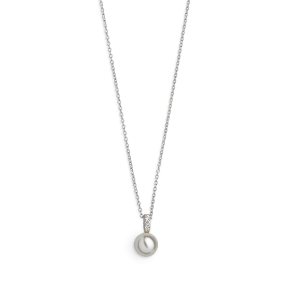 925 Silber |  Halsketten PEARL DREAMS XENOX