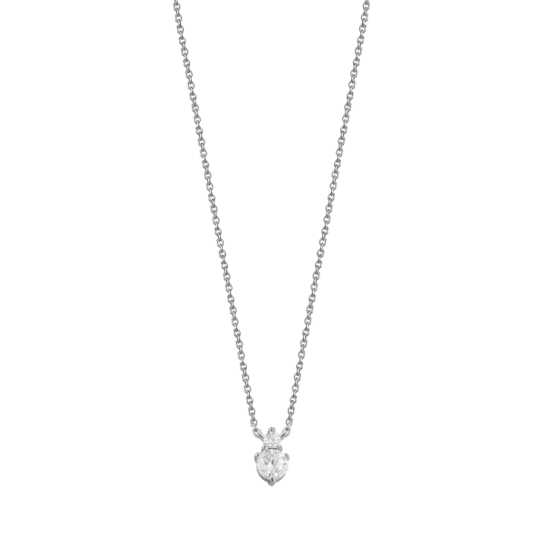 925 Silber |  Halsketten KRAPPE SILBER XENOX
