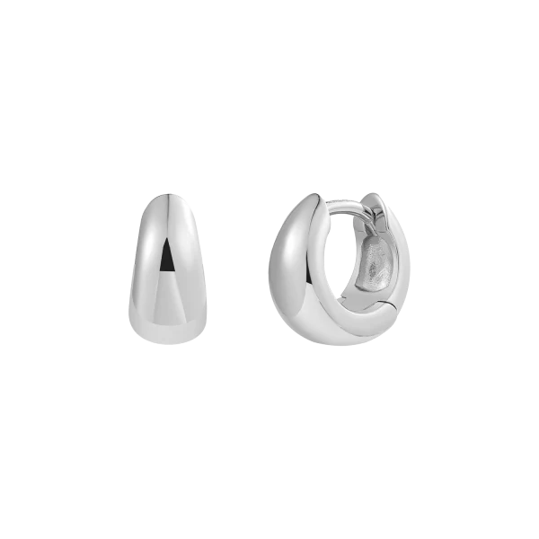 925 Silber |  Ohrringe ONLINE ONLY XENOX