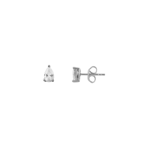 925 Silber |  Ohrringe PEARL DREAMS XENOX