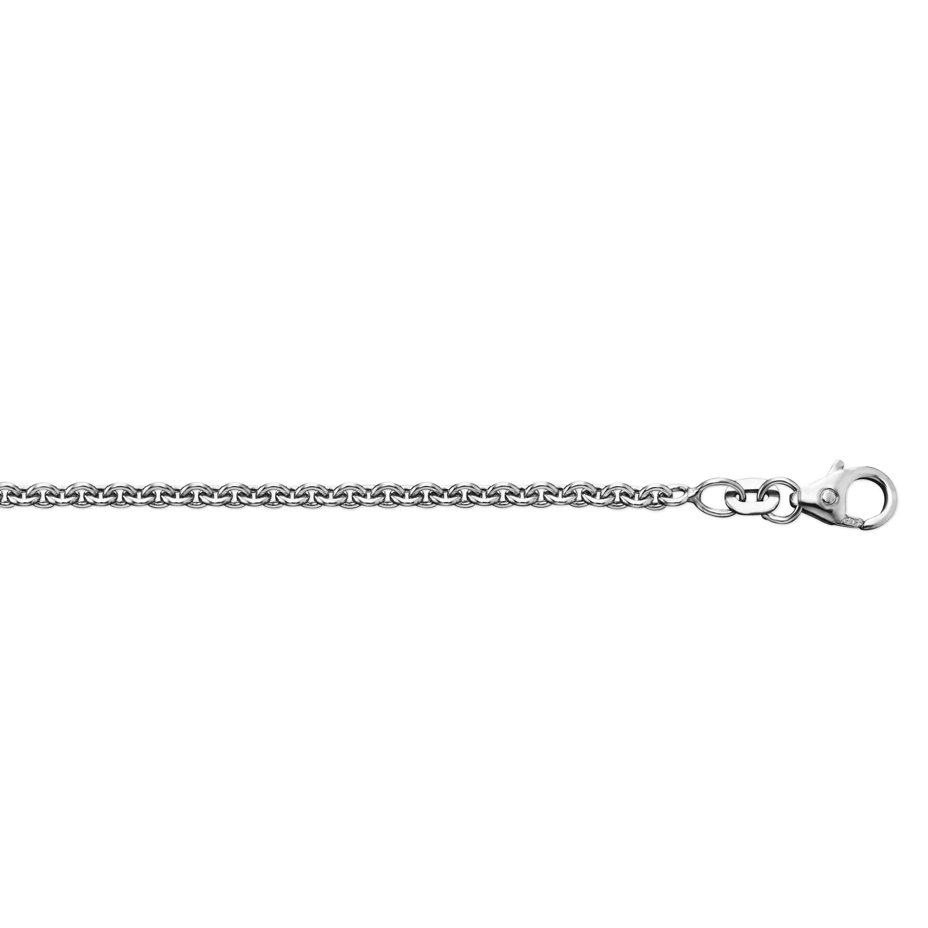 925 Silber | Rundanker 2,40 mm - Image 2