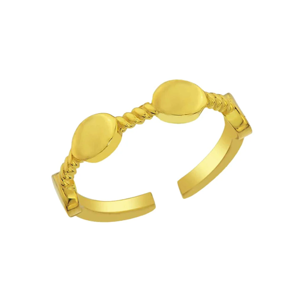 May Ring