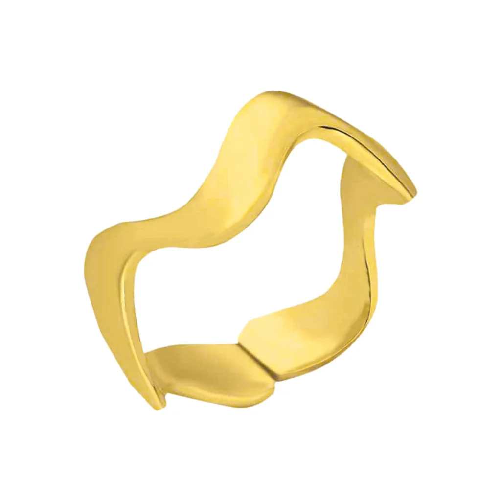 Wave Ring